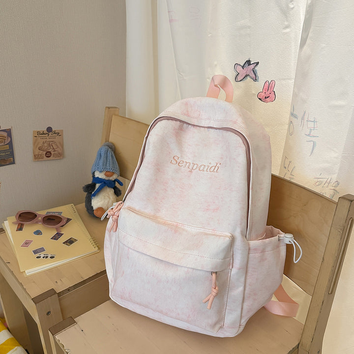 Vielseitiger Alltags-Rucksack