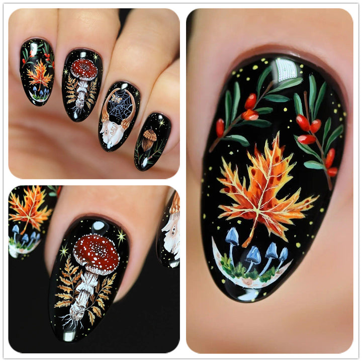 Nail Art Design Karnz