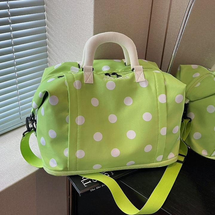 Stilvolle Utility Reisetasche