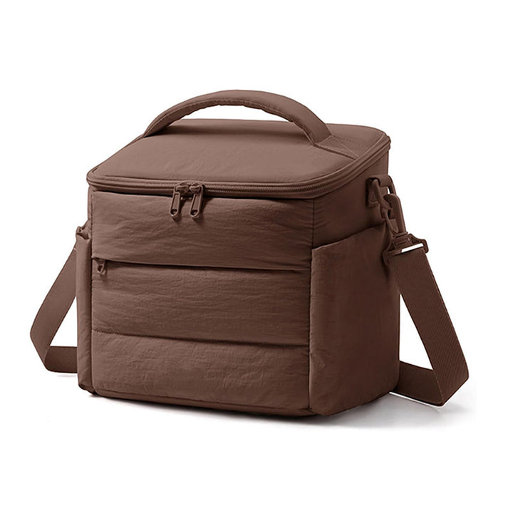 Isolierte Lunch-Tasche Karnz
