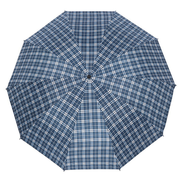 Unisex Regenschirm Karnz