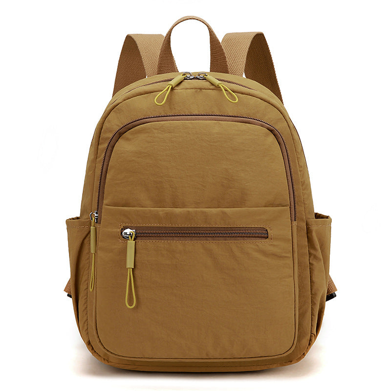 Lässiger Leichter Rucksack Karnz