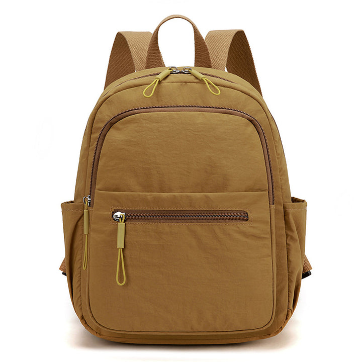 Lässiger Leichter Rucksack Karnz