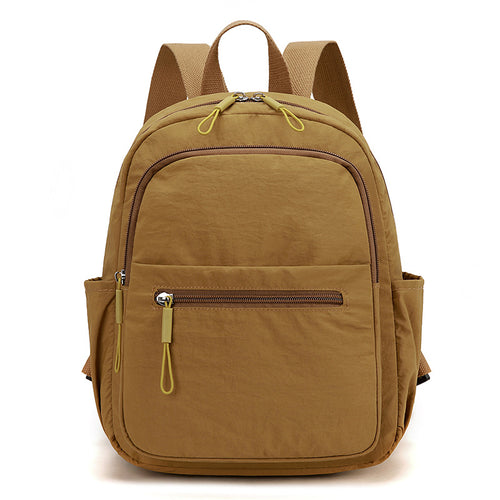 Lässiger Leichter Rucksack Karnz