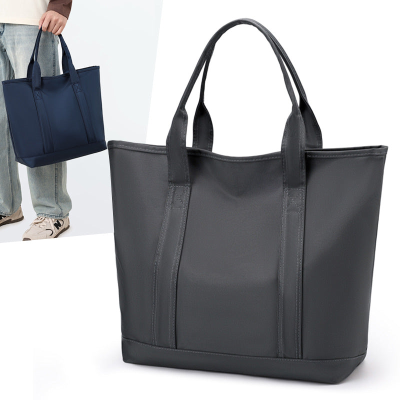 Geräumige Alltags-Tote-Bag Karnz