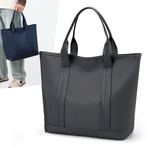 Geräumige Alltags-Tote-Bag Karnz