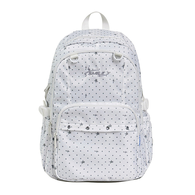 Sternmuster Casual Rucksack Karnz 1791204705