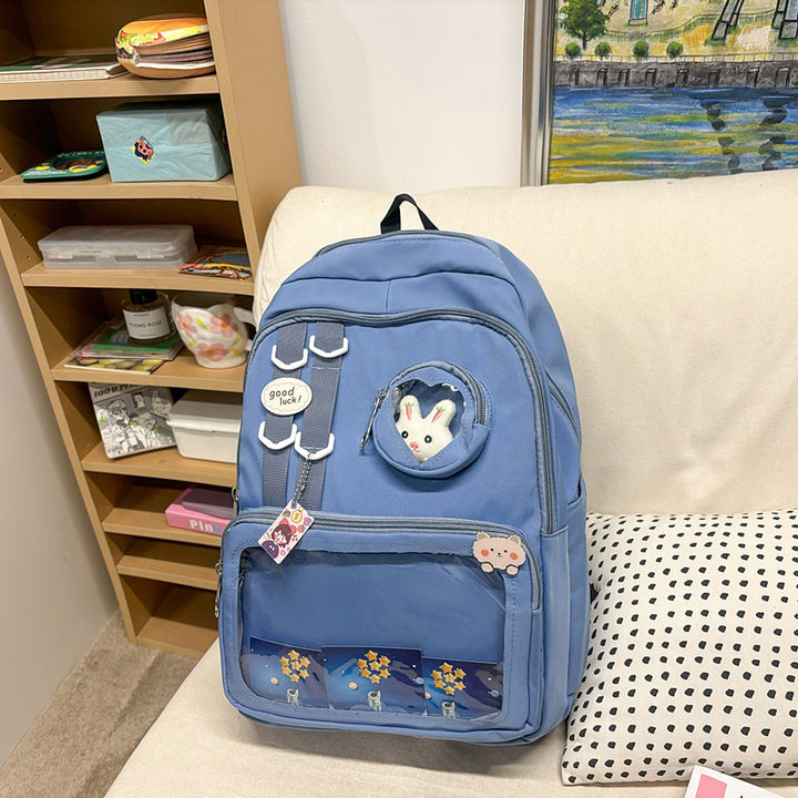 Trendy Süße Tier Rucksack
