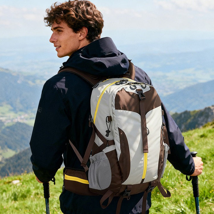Outdoor-Wander-Rucksack