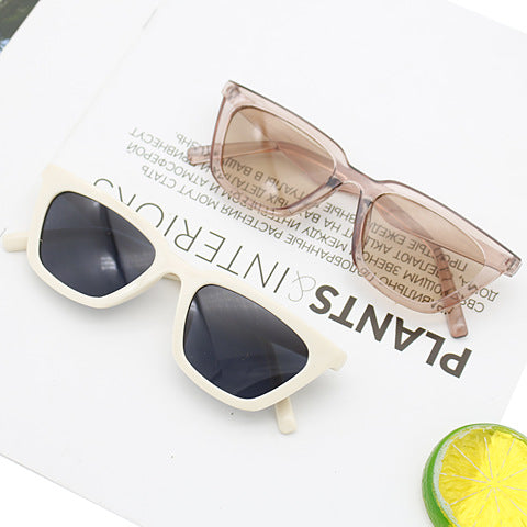 Damen Sonnenbrille Karnz