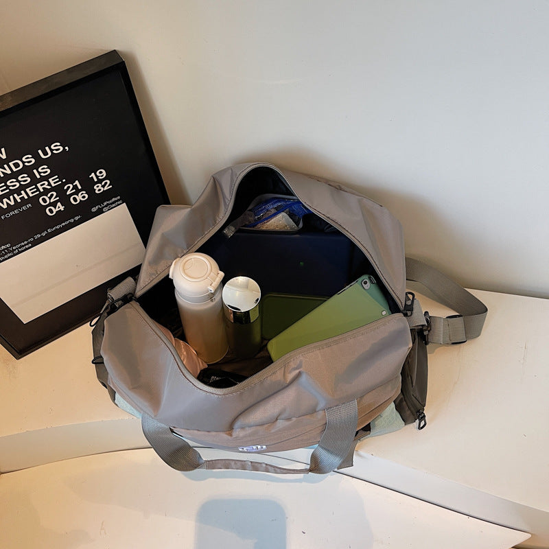 Haltbarer Abenteuer Duffelbag