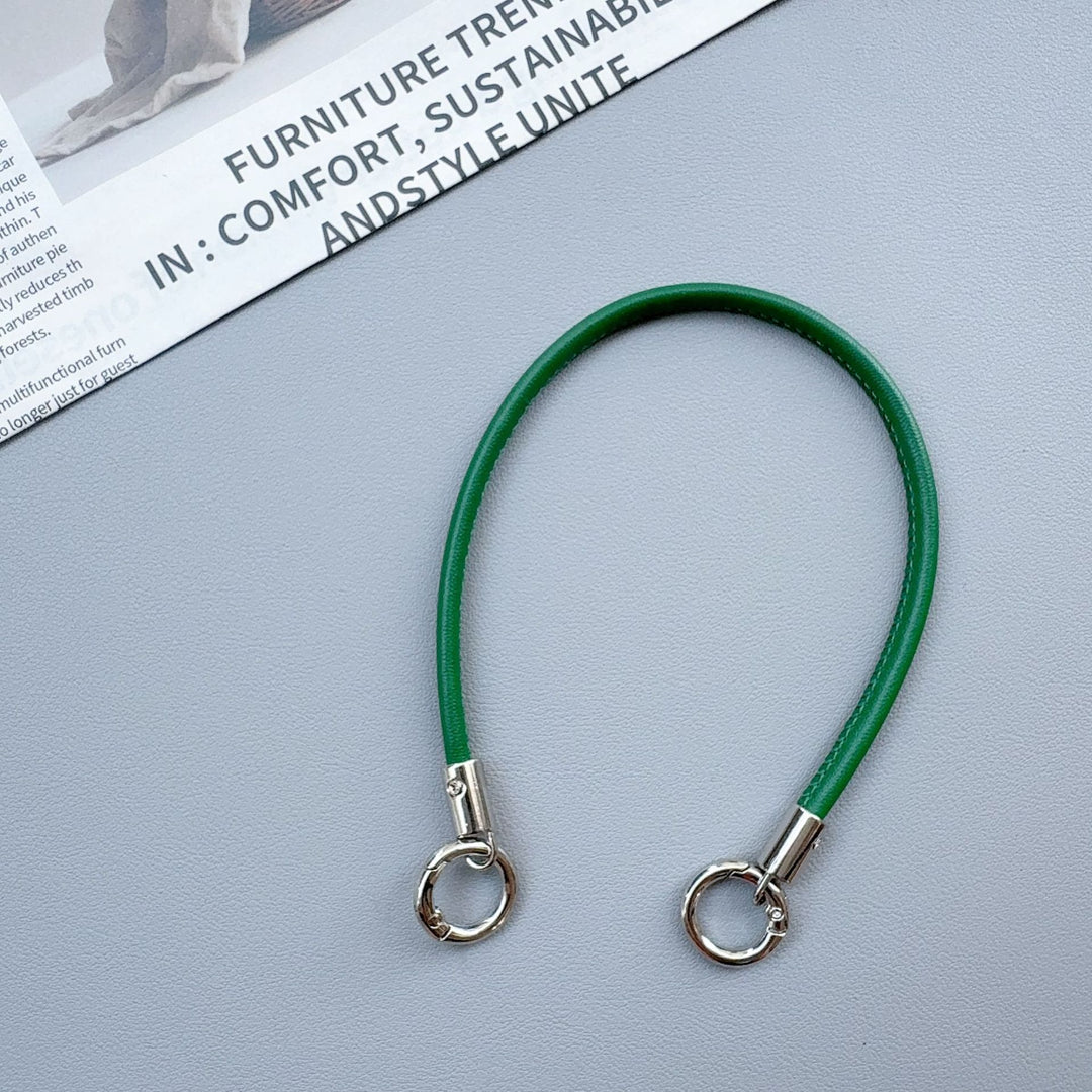 Premium langlebiger Schlüsselband mit Metallclips Karnz