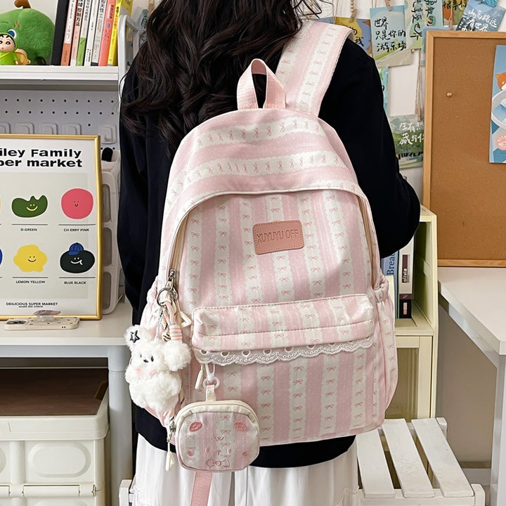 Niedlicher Charakter-Themen-Rucksack Karnz 1791205115