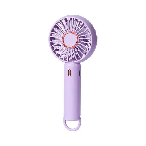 Damen Handlicher USB Ventilator Karnz