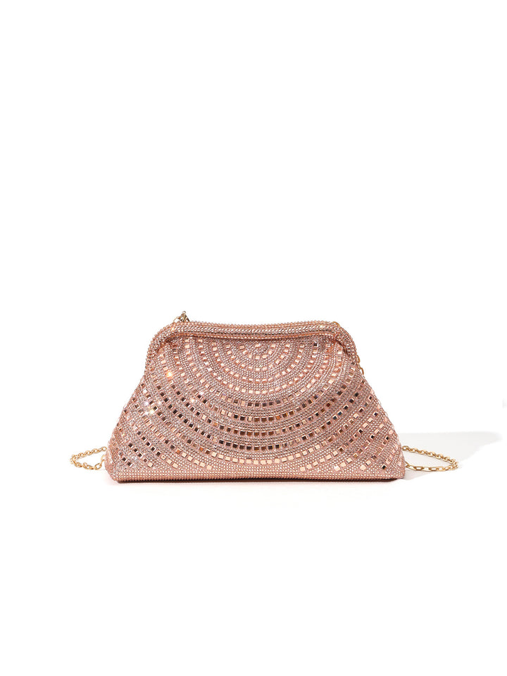 Elegante Abendtasche