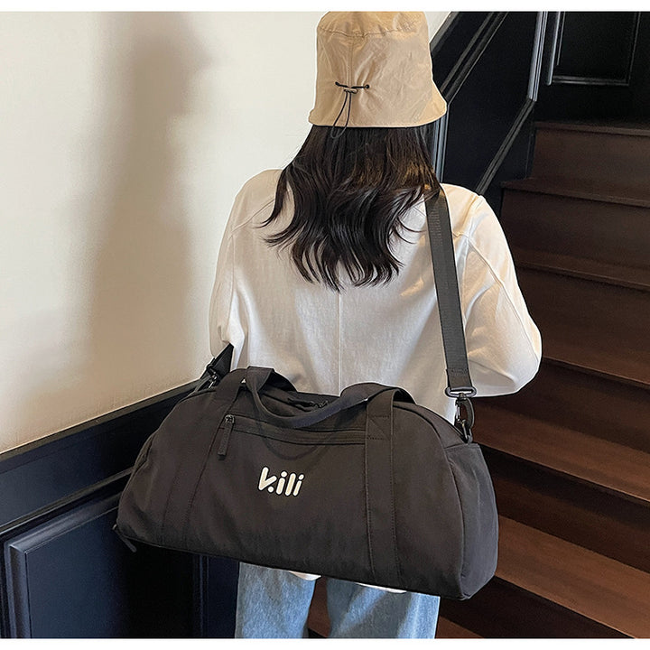 Allzweck-Reise-Wochenendtasche