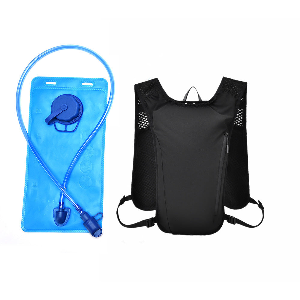 Leichtgewichtiger Hydration Pack Karnz