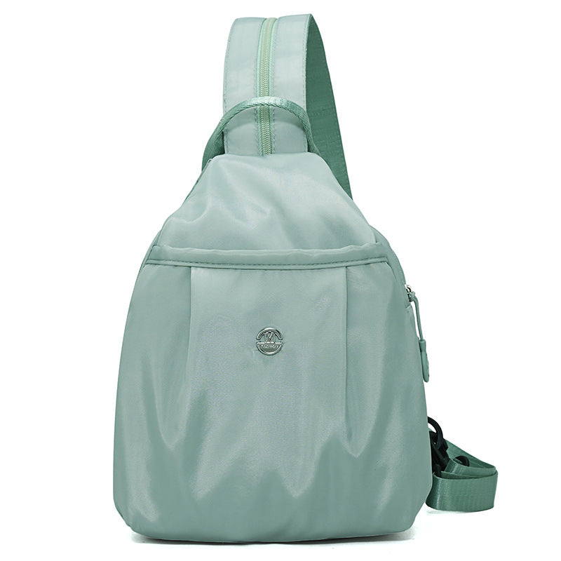 Kompakte legere Sling-Rucksack