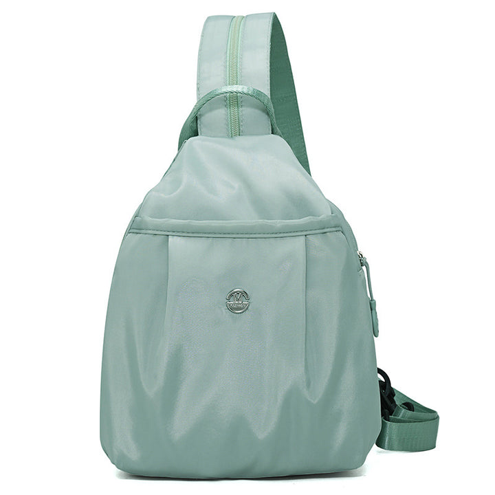 Kompakte legere Sling-Rucksack