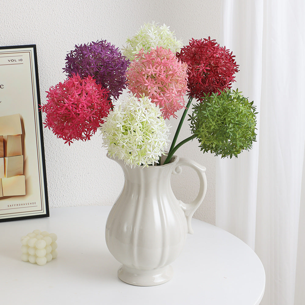 Kunstblumenarrangement Karnz