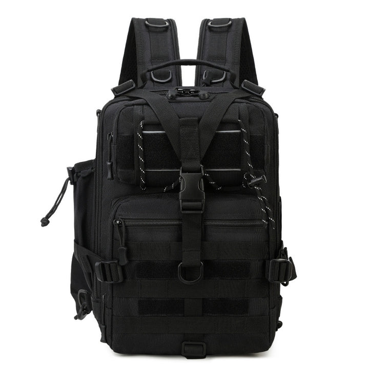 Taktische Leistungs-Multi-Fach-Rucksack Karnz
