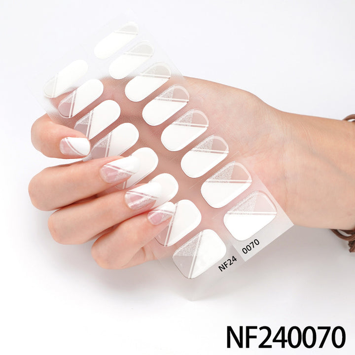 Nagelkunst