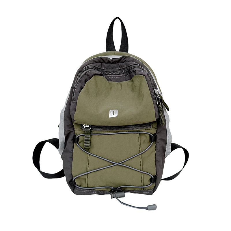 Kompakter Outdoor-Nutzungsrucksack Karnz