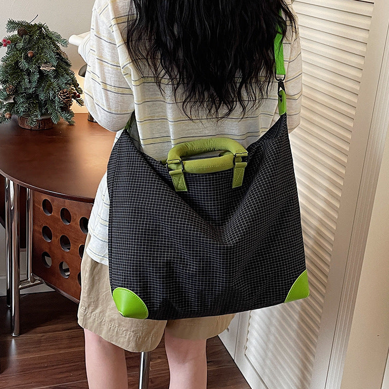 Stylische Handgepäck Reisetasche