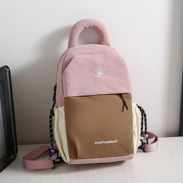 Innovativer Kompakter Rucksack
