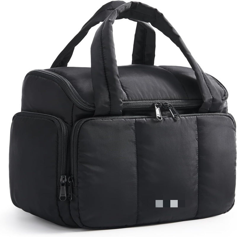 Isolierte Reisekühltasche Karnz