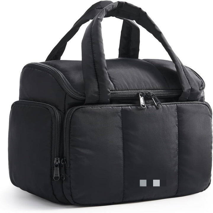 Isolierte Reisekühltasche Karnz