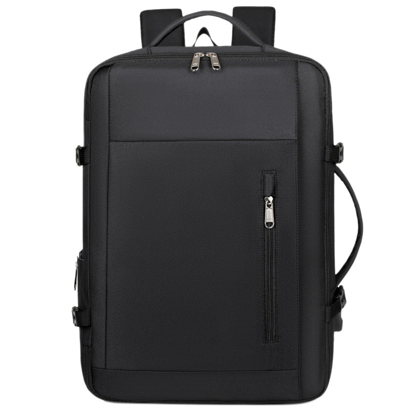 Multifunktionaler Reise-Rucksack mit Sicherem Laptopfach Karnz