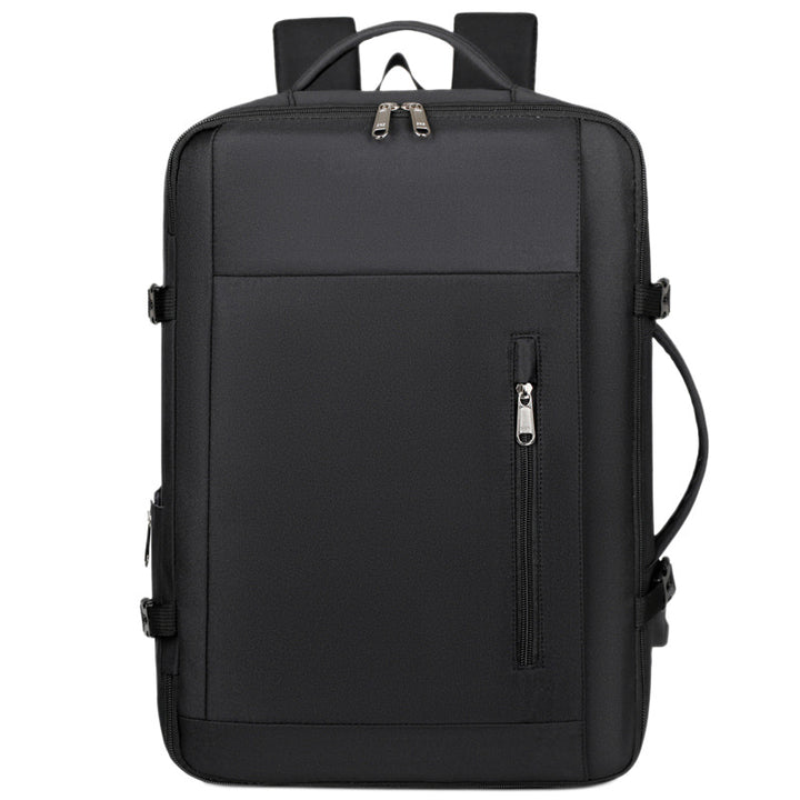 Multifunktionaler Reise-Rucksack mit Sicherem Laptopfach Karnz