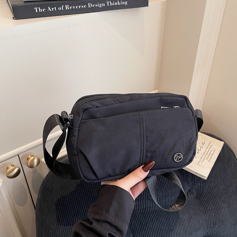 WoMinimalist Crossbody Tasche Karnz