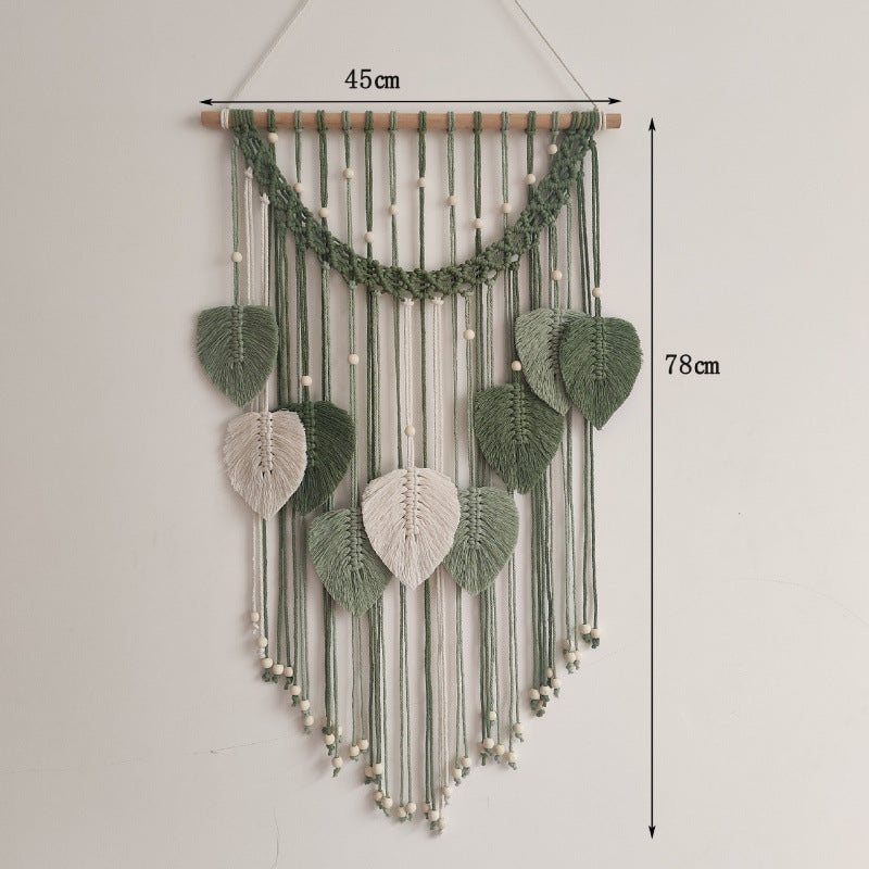 Bohemian Wandkunst