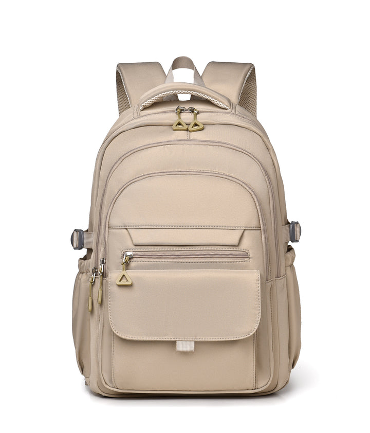 Geräumiger Mehrfach-Abteil Reise-Rucksack Karnz