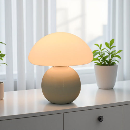 Moderne Dekorative Tischlampe