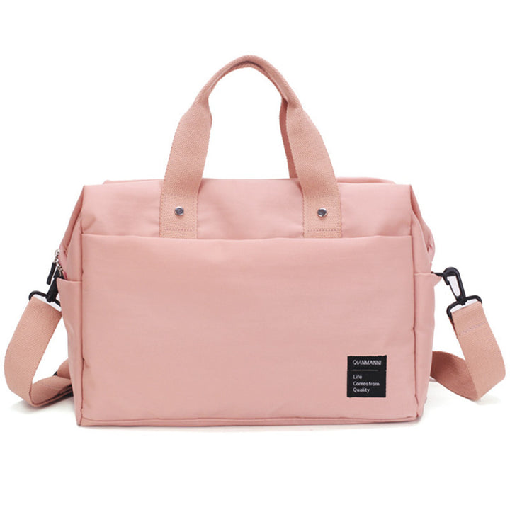 Vielseitige Utility Lager Duffle