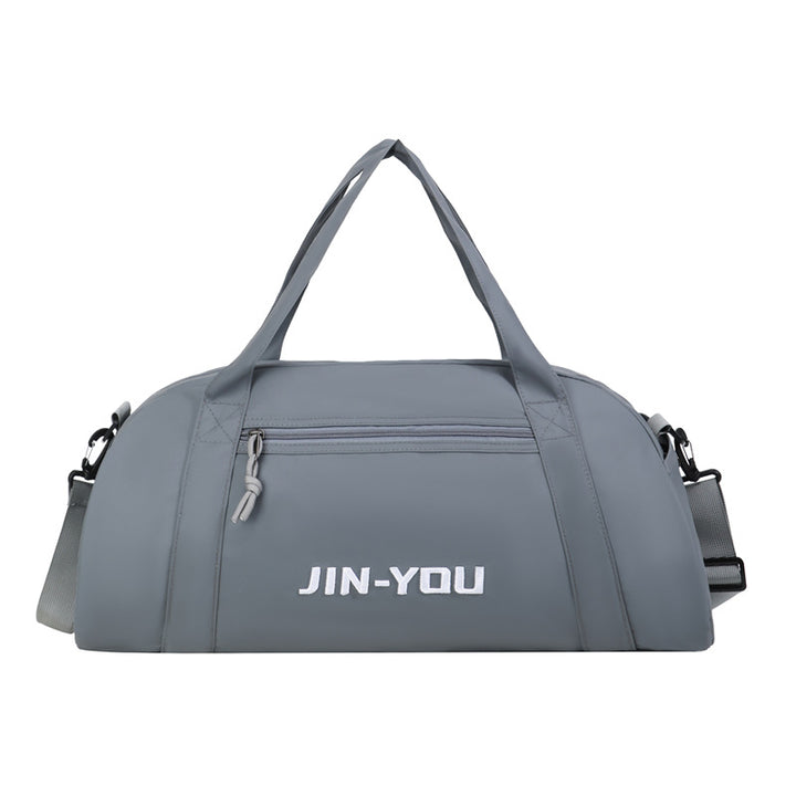 Ergonomische Sport-Duffle-Tasche