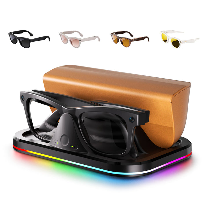 Smart Glasses Karnz