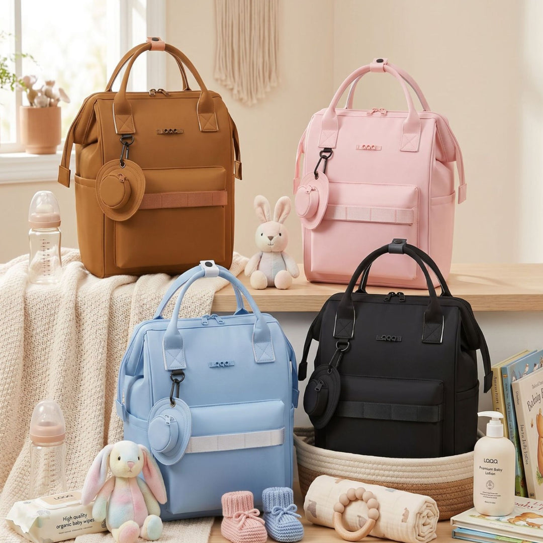 Windeltasche Karnz
