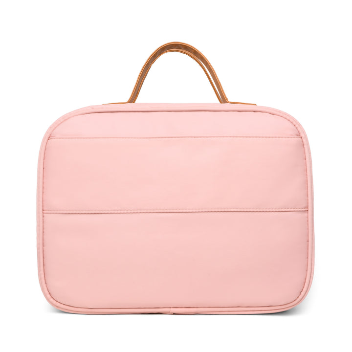 Elegante gesteppte Aktentasche Karnz
