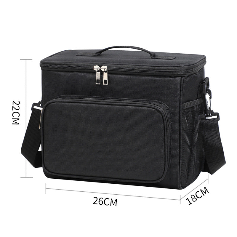 Isolierte Lebensmitteltransport Kühltasche Karnz