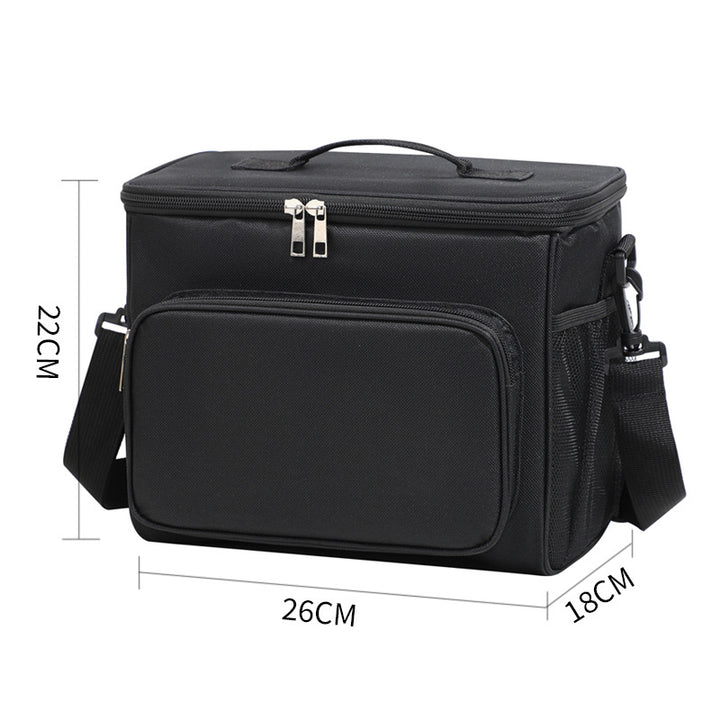Isolierte Lebensmitteltransport Kühltasche Karnz