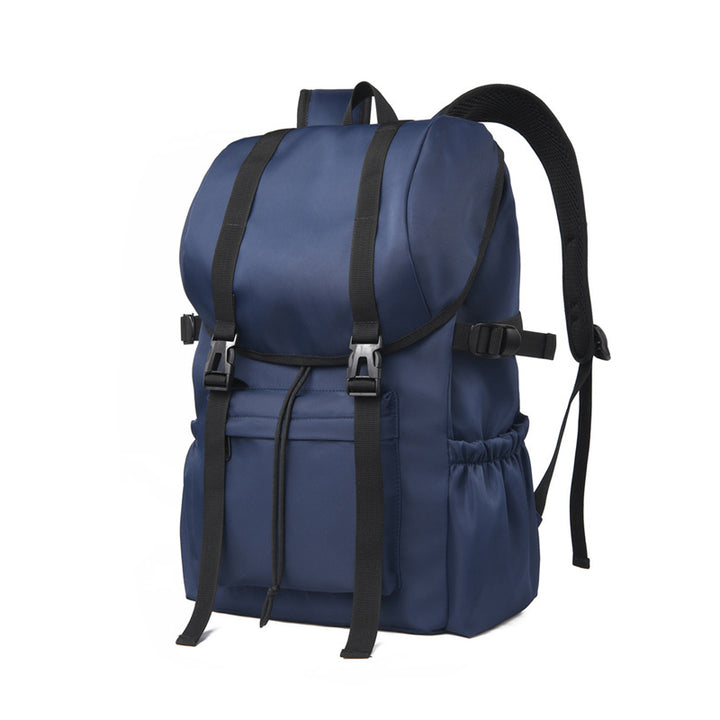 WoStylish Leichter Reise-Rucksack Karnz