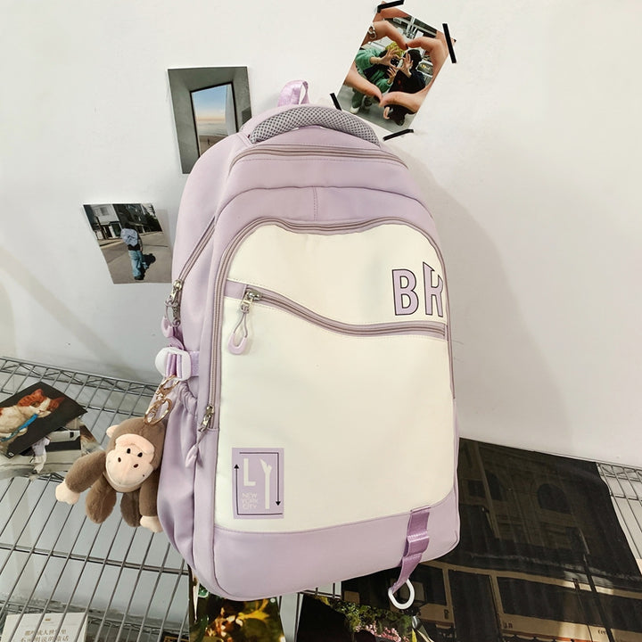 Vielseitiger Sport-Rucksack