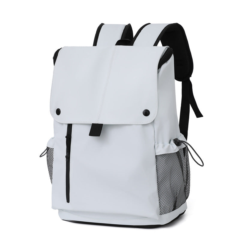 Multifunktionaler Rucksack mit Isoliertem Fach und Verstellbaren Gurten Karnz