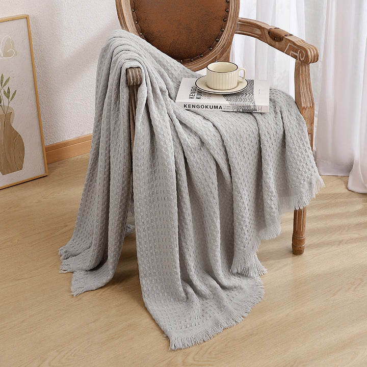 Heimdekor Kuscheldecke