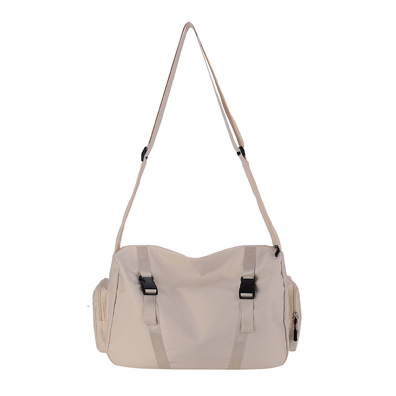 Multi-Functional Travel Satchel Karnz