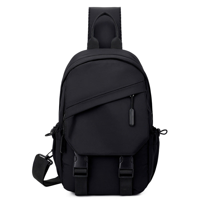 Ergonomischer Reiseteil Sling Rucksack Karnz